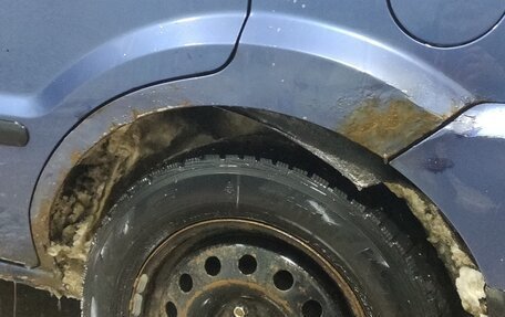 Ford Fusion I, 2005 год, 190 000 рублей, 5 фотография