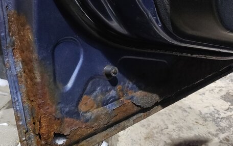 Ford Fusion I, 2005 год, 190 000 рублей, 11 фотография