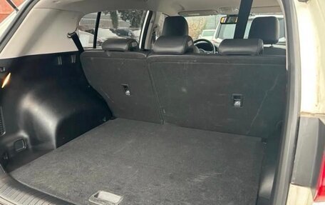 KIA Sportage IV рестайлинг, 2018 год, 2 400 000 рублей, 8 фотография