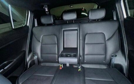 KIA Sportage IV рестайлинг, 2018 год, 2 400 000 рублей, 4 фотография