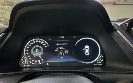 Hyundai Sonata VIII, 2020 год, 2 400 000 рублей, 10 фотография