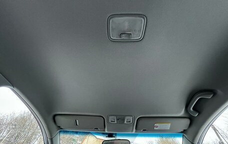 Hyundai Solaris II рестайлинг, 2012 год, 650 000 рублей, 22 фотография