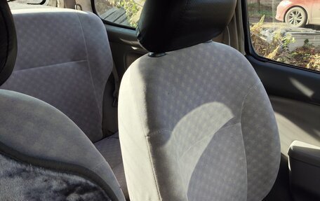 Nissan March II, 2001 год, 120 000 рублей, 2 фотография