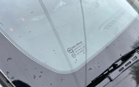 Hyundai Solaris II рестайлинг, 2012 год, 650 000 рублей, 24 фотография