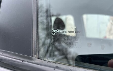 Hyundai Solaris II рестайлинг, 2012 год, 650 000 рублей, 25 фотография