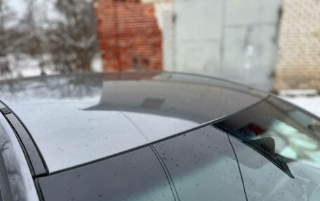 Hyundai Solaris II рестайлинг, 2012 год, 650 000 рублей, 19 фотография