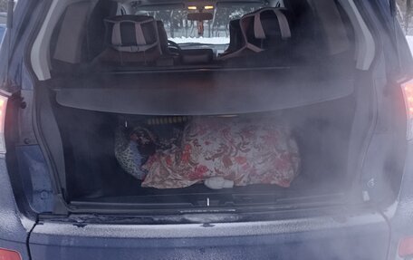 Mitsubishi Outlander III рестайлинг 3, 2011 год, 1 680 000 рублей, 5 фотография