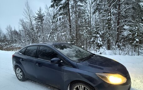 Ford Focus III, 2011 год, 750 000 рублей, 5 фотография