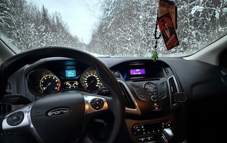 Ford Focus III, 2011 год, 750 000 рублей, 6 фотография