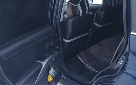 Mitsubishi Outlander III рестайлинг 3, 2011 год, 1 680 000 рублей, 9 фотография