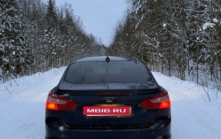 Ford Focus III, 2011 год, 750 000 рублей, 4 фотография