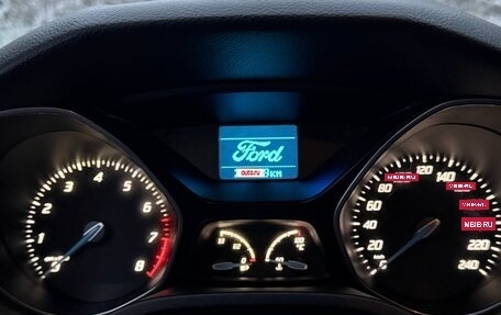 Ford Focus III, 2011 год, 750 000 рублей, 7 фотография