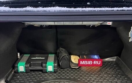 KIA Cerato III, 2017 год, 1 100 000 рублей, 4 фотография