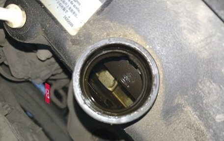 Mitsubishi Outlander III рестайлинг 3, 2011 год, 1 680 000 рублей, 15 фотография