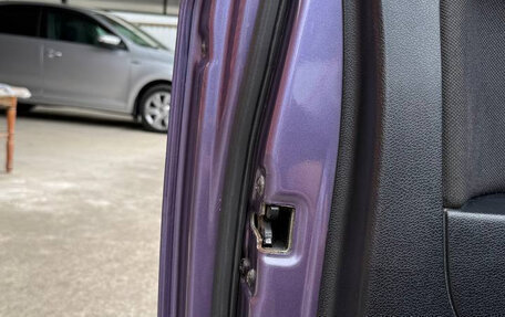 Ford Fiesta, 2006 год, 410 000 рублей, 8 фотография