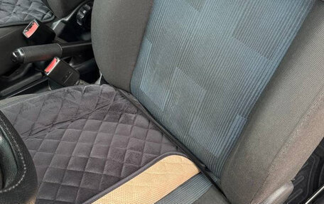 Ford Fiesta, 2006 год, 410 000 рублей, 10 фотография