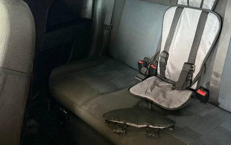 Ford Fiesta, 2006 год, 410 000 рублей, 13 фотография