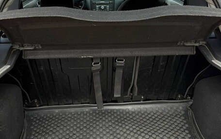 Ford Fiesta, 2006 год, 410 000 рублей, 14 фотография