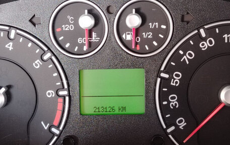 Ford Fiesta, 2006 год, 410 000 рублей, 16 фотография