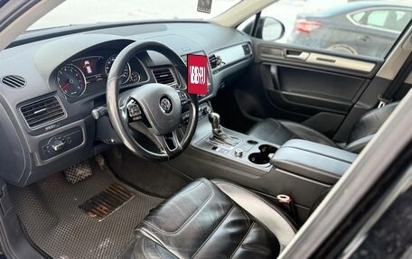 Volkswagen Touareg III, 2011 год, 1 750 000 рублей, 6 фотография