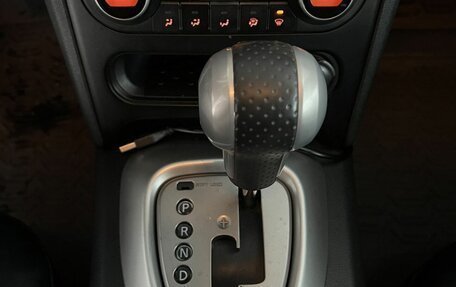 Nissan Qashqai, 2010 год, 879 000 рублей, 15 фотография