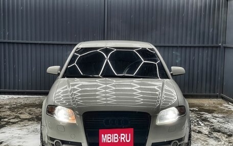 Audi A4, 2005 год, 479 000 рублей, 2 фотография