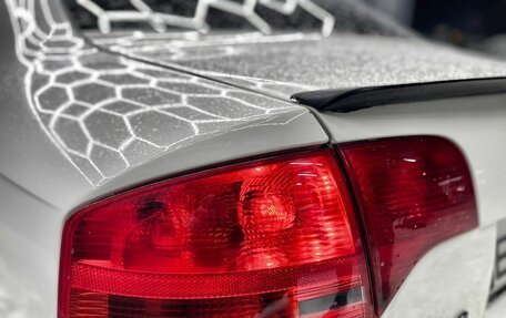 Audi A4, 2005 год, 479 000 рублей, 7 фотография