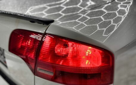 Audi A4, 2005 год, 479 000 рублей, 10 фотография