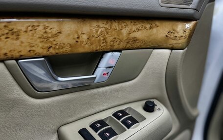 Audi A4, 2005 год, 479 000 рублей, 12 фотография