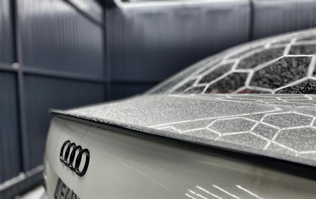 Audi A4, 2005 год, 479 000 рублей, 9 фотография