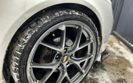 Audi A4, 2005 год, 479 000 рублей, 11 фотография