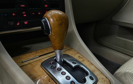 Audi A4, 2005 год, 479 000 рублей, 16 фотография