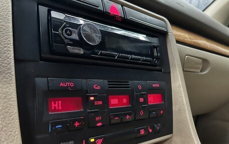 Audi A4, 2005 год, 479 000 рублей, 15 фотография