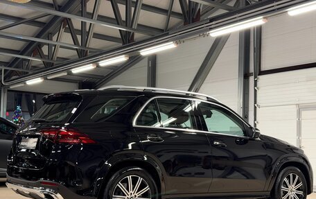 Mercedes-Benz GLE, 2025 год, 10 999 000 рублей, 4 фотография