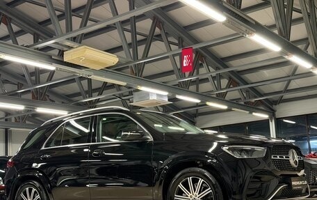 Mercedes-Benz GLE, 2025 год, 10 999 000 рублей, 2 фотография