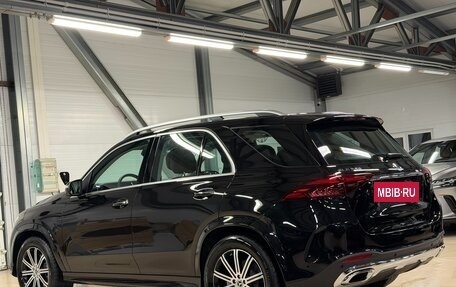 Mercedes-Benz GLE, 2025 год, 10 999 000 рублей, 3 фотография