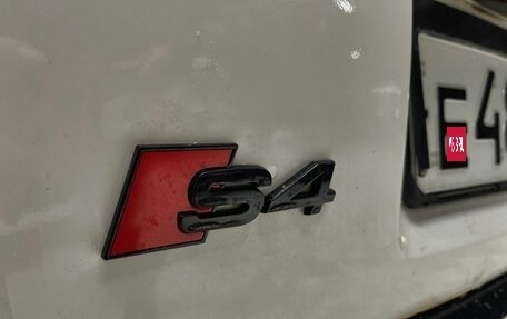 Audi A4, 2005 год, 479 000 рублей, 8 фотография