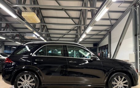 Mercedes-Benz GLE, 2025 год, 10 999 000 рублей, 5 фотография