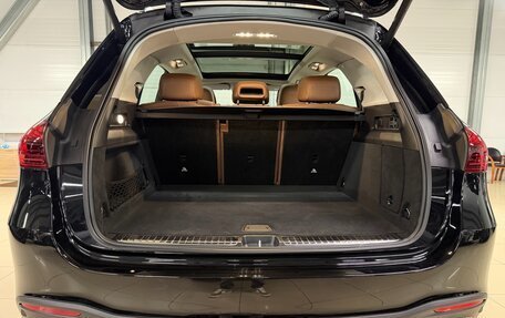 Mercedes-Benz GLE, 2025 год, 10 999 000 рублей, 9 фотография