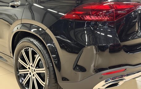 Mercedes-Benz GLE, 2025 год, 10 999 000 рублей, 13 фотография