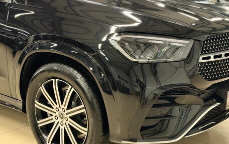 Mercedes-Benz GLE, 2025 год, 10 999 000 рублей, 11 фотография