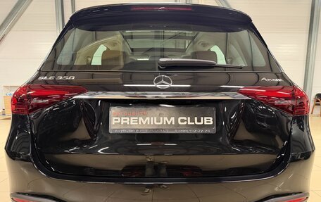 Mercedes-Benz GLE, 2025 год, 10 999 000 рублей, 10 фотография