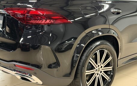 Mercedes-Benz GLE, 2025 год, 10 999 000 рублей, 14 фотография