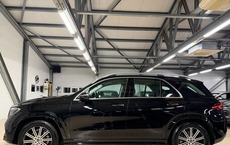 Mercedes-Benz GLE, 2025 год, 10 999 000 рублей, 6 фотография