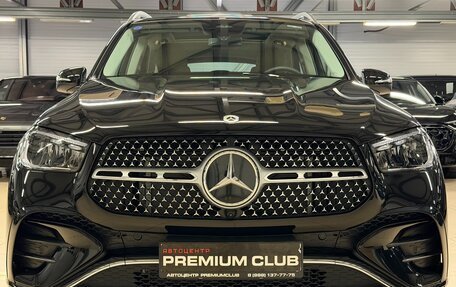 Mercedes-Benz GLE, 2025 год, 10 999 000 рублей, 8 фотография