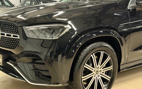 Mercedes-Benz GLE, 2025 год, 10 999 000 рублей, 12 фотография