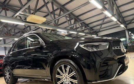 Mercedes-Benz GLE, 2025 год, 10 999 000 рублей, 16 фотография