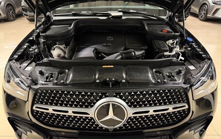 Mercedes-Benz GLE, 2025 год, 10 999 000 рублей, 7 фотография