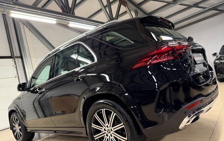 Mercedes-Benz GLE, 2025 год, 10 999 000 рублей, 18 фотография