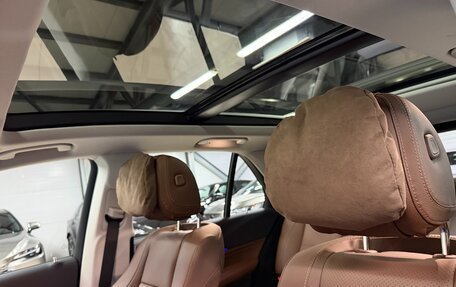 Mercedes-Benz GLE, 2025 год, 10 999 000 рублей, 28 фотография